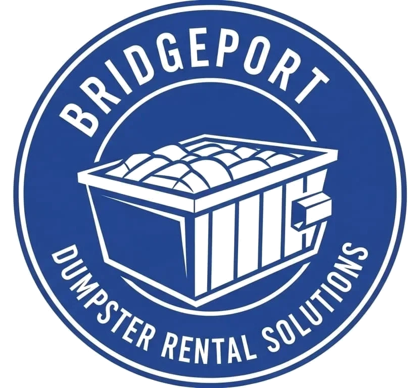 Bridgeport Dumpster Rental Solutions logo