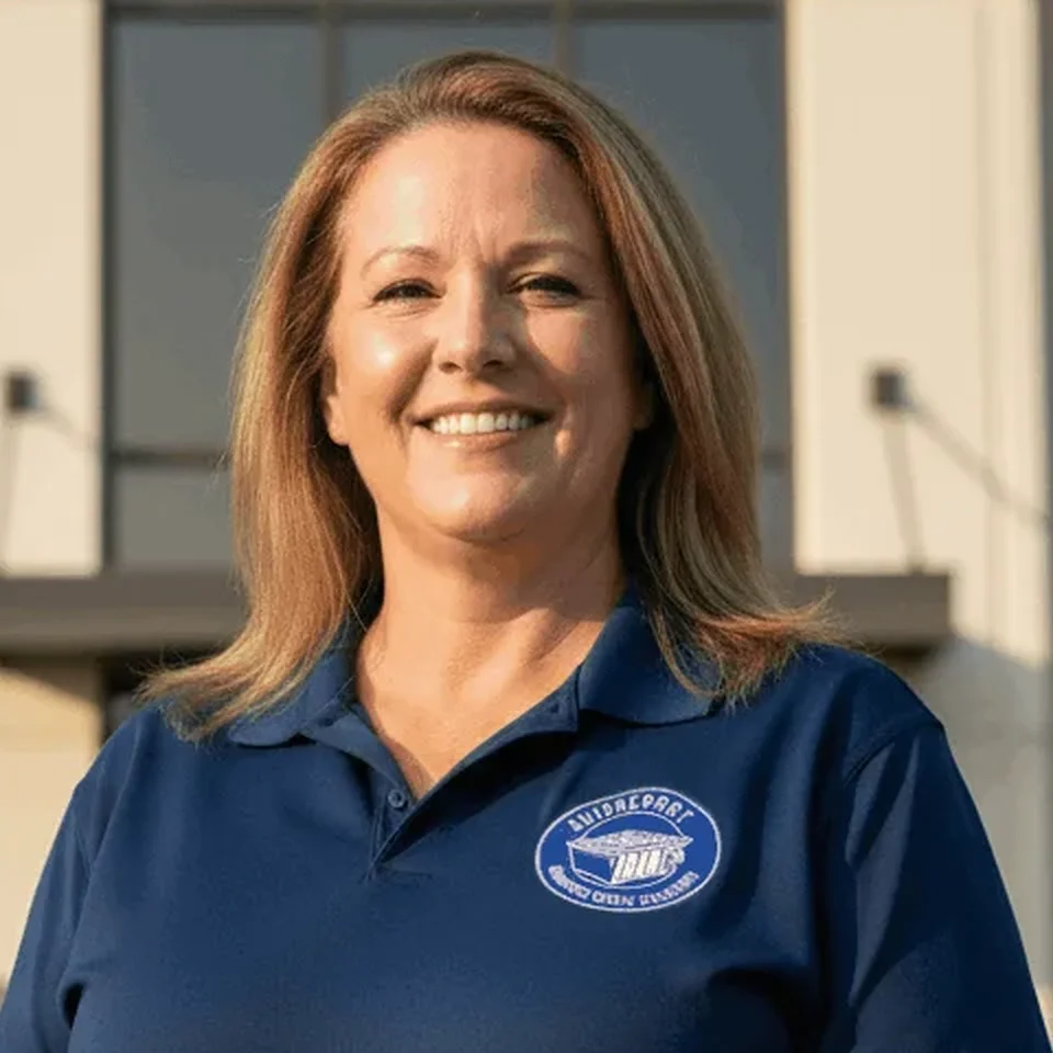 Diane Kowalski, HR Manager at Bridgeport Dumpster Rental Solutions