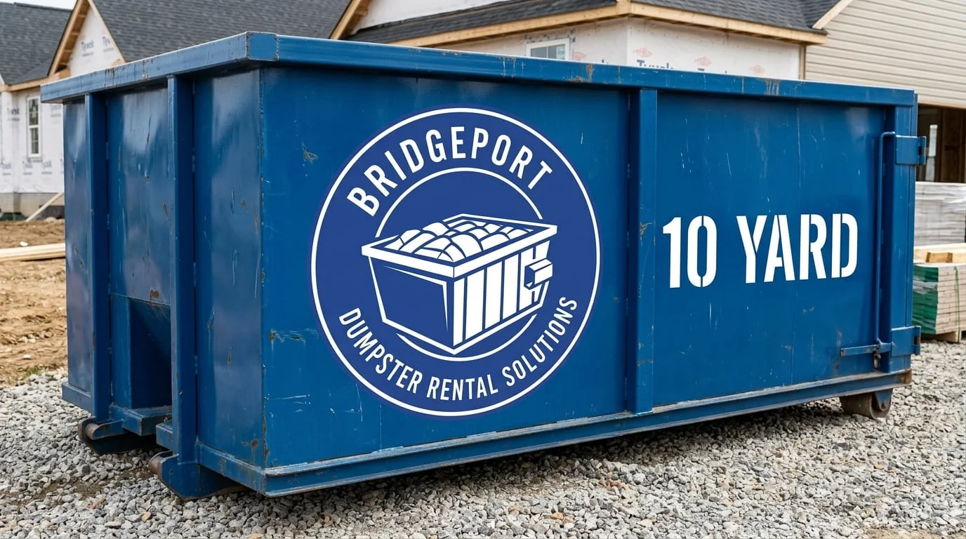 10-Yard Dumpster Rental Bridgeport-img